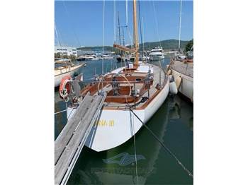 Custom Sciarrelli 47