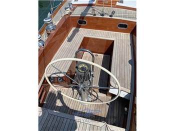 Custom Sciarrelli 47