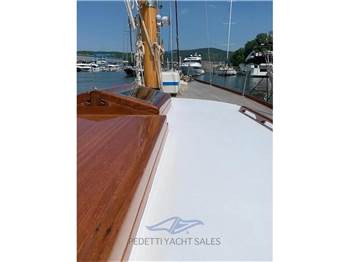 Custom Sciarrelli 47