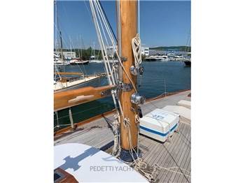 Custom Sciarrelli 47