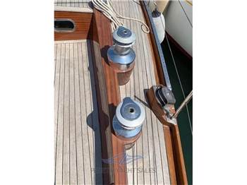 Custom Sciarrelli 47