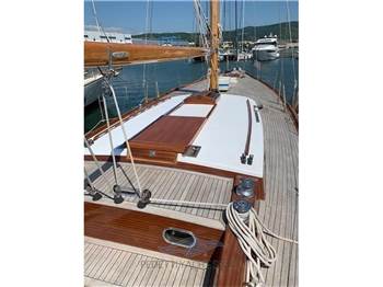 Custom Sciarrelli 47