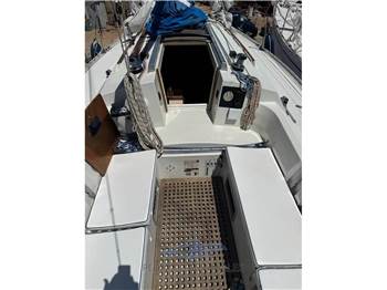 Beneteau FIRST 345