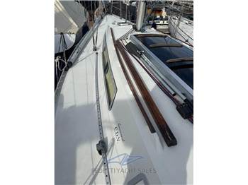 Beneteau FIRST 345