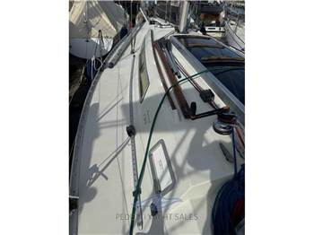 Beneteau FIRST 345