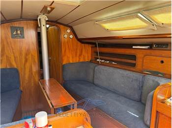 Beneteau FIRST 345