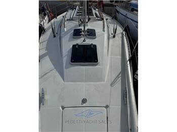Beneteau FIRST 345