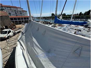 Beneteau FIRST 345