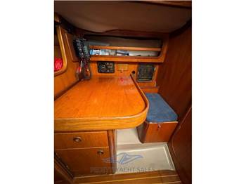 Beneteau FIRST 345