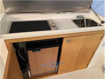 Sasga Yachts Minorchina 54 FLY