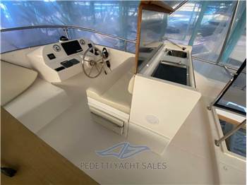 Sasga Yachts Minorchina 54 FLY