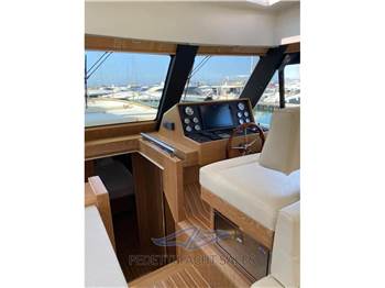 Sasga Yachts Minorchina 54 FLY