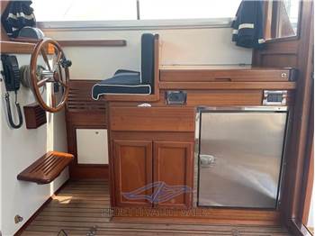 Marinelli Gozzo 1000