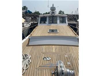Marinelli Gozzo 1000