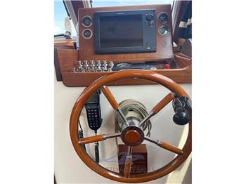 Marinelli Gozzo 1000