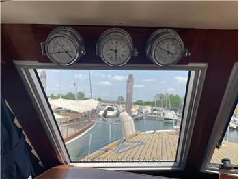 Marinelli Gozzo 1000
