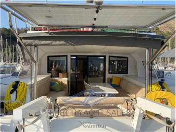 Nautitech Nautitech 40 Open