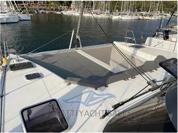 Nautitech Nautitech 40 Open