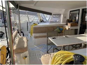 Nautitech Nautitech 40 Open
