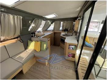 Nautitech Nautitech 40 Open