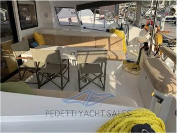 Nautitech Nautitech 40 Open