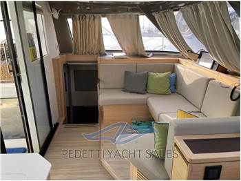 Nautitech Nautitech 40 Open