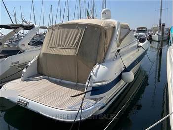 Bavaria 38 sport