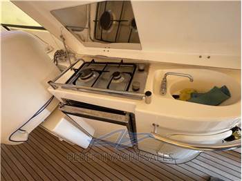 Bavaria 38 sport