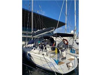 Hunter HUNTER 38