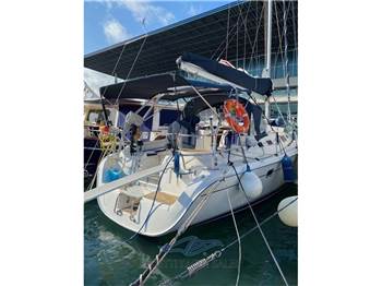 Hunter HUNTER 38