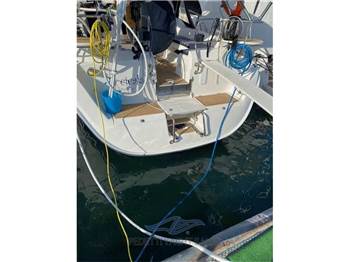 Hunter HUNTER 38