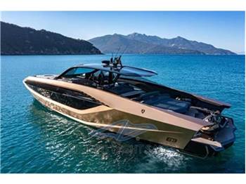 Tecnomar Lamborghini 63