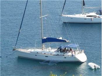 Beneteau Beneteau 50