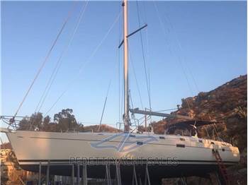 Beneteau Beneteau 50