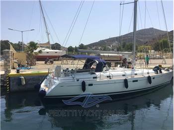 Beneteau Beneteau 50