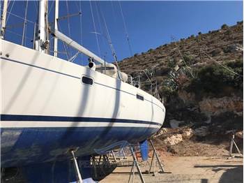 Beneteau Beneteau 50
