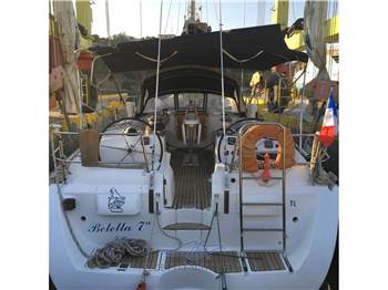 Beneteau Beneteau 50