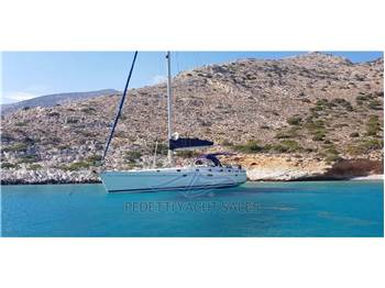 Beneteau Beneteau 50
