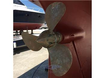 Universal Shipyard SOLENT