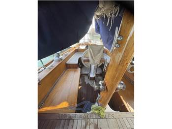 Universal Shipyard SOLENT