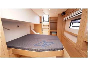 Bali 48 Owner's Version
