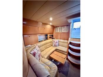 Colombo CAMBRIDGE 44