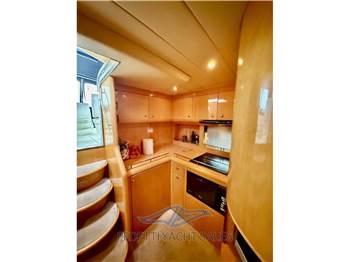 Colombo CAMBRIDGE 44