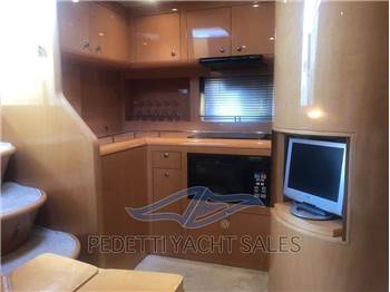 Colombo CAMBRIDGE 44