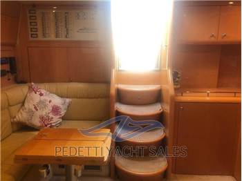 Colombo CAMBRIDGE 44