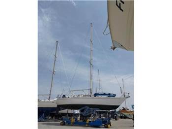 Jeremy Rogers UK Contessa 43