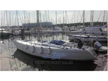 Jeremy Rogers UK Contessa 43