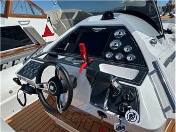 Panamera Yacht PY 100