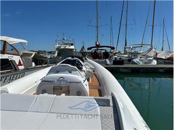 Panamera Yacht PY 100
