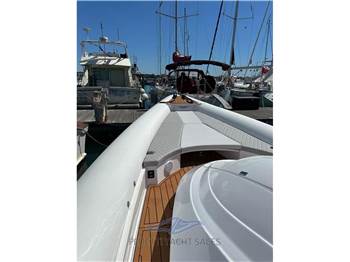 Panamera Yacht PY 100
